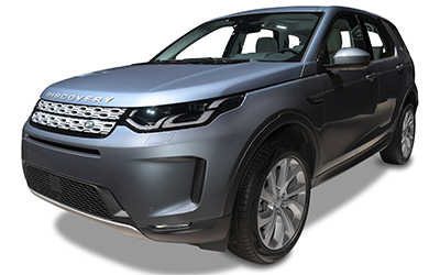 imagem do modelo DISCOVERY SPORT